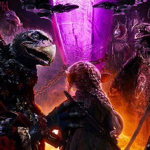 Photo Dark Crystal : le temps de la résistance