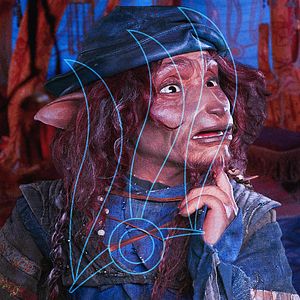 Photo Dark Crystal : le temps de la résistance