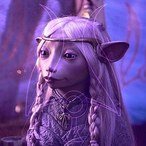 Photo Dark Crystal : le temps de la résistance
