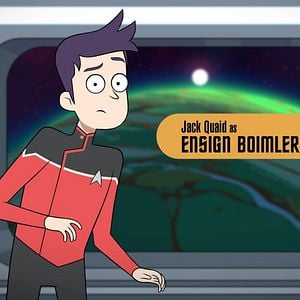 Photo Star Trek: Lower Decks