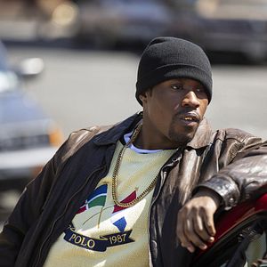 Photo Shameik Moore