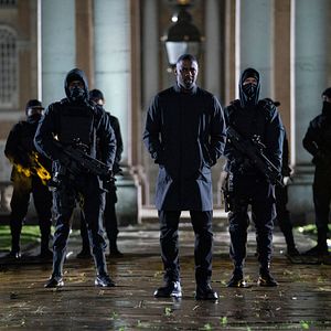 Photo Fast & Furious : Hobbs & Shaw