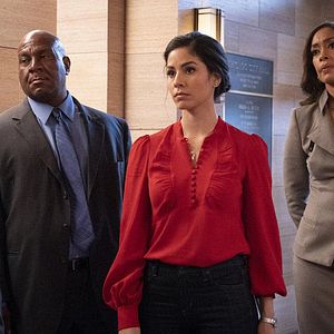 Photo Gina Torres