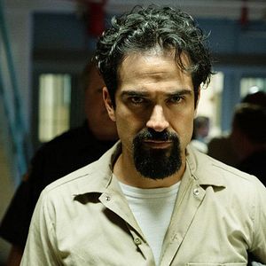 Photo Alfonso Herrera