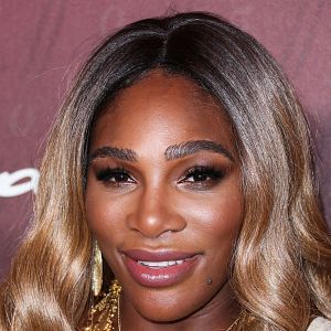 Photo Serena Williams