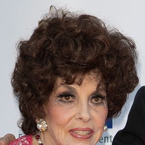 Photo Gina Lollobrigida