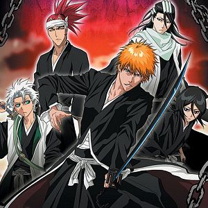 Photo Bleach