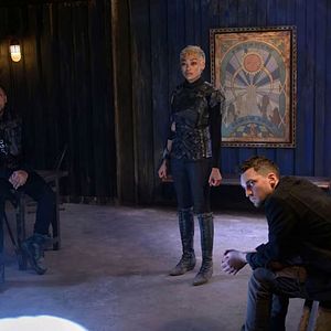 Photo Richard Harmon