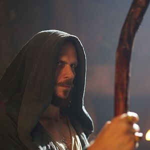 Photo Gustaf Skarsgård