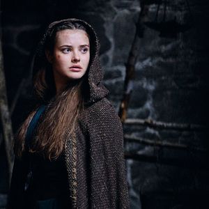 Photo Katherine Langford