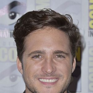 Photo Diego Boneta