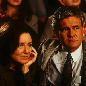 Photo Mary McDonnell