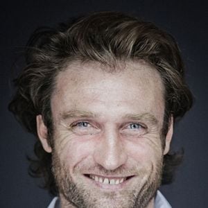 Photo Vincent Domenach