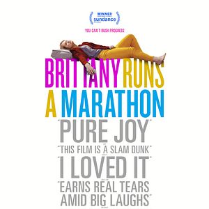 Photo Brittany Runs A Marathon