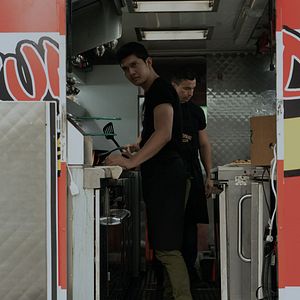 Photo Wu Assassins