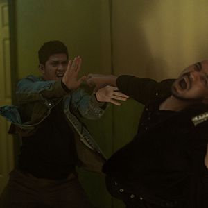 Photo Wu Assassins