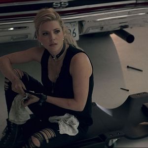 Photo Katheryn Winnick