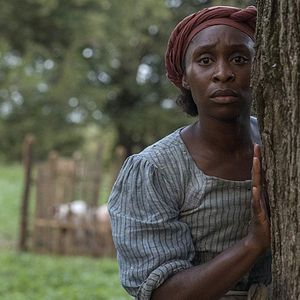 Photo Cynthia Erivo