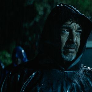 Photo Ricardo Darín