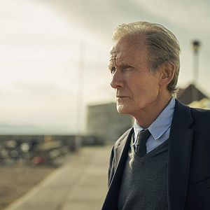 Photo Bill Nighy