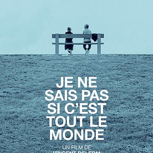 Photo Je ne sais pas si c'est tout le monde