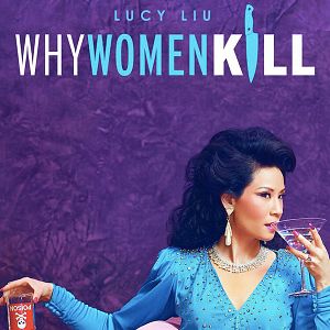 Photo Why Women Kill