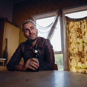 Photo Joseph Gilgun