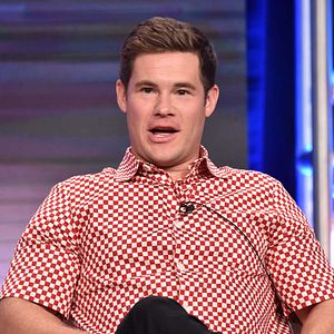 Photo Adam Devine