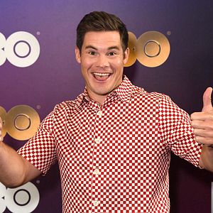 Photo Adam Devine