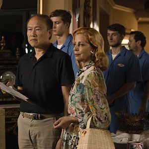 Photo Heather Mitchell