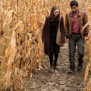 Photo Zoe Margaret Colletti