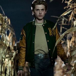 Photo Austin Abrams