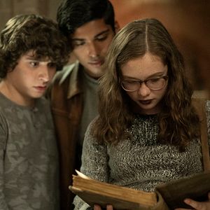 Photo Zoe Margaret Colletti