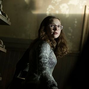 Photo Zoe Margaret Colletti