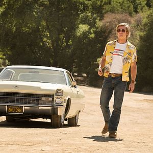 Photo Once Upon a Time… in Hollywood