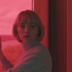 Photo Haley Bennett