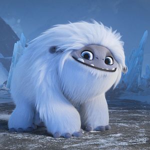 Photo Abominable