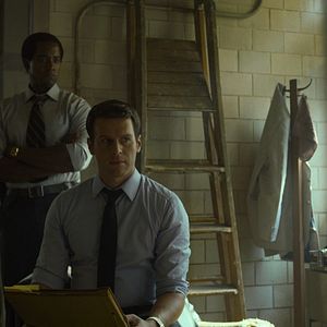 Photo Jonathan Groff (II)