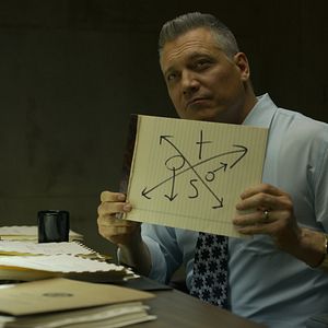 Photo Holt McCallany