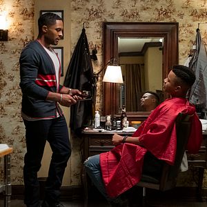 Photo Brandon P Bell