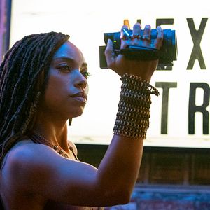 Photo Dear White People