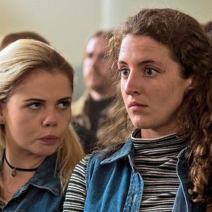 Photo Derry Girls