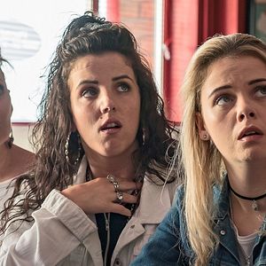 Photo Derry Girls