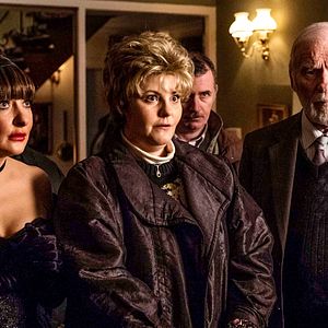 Photo Derry Girls