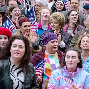 Photo Derry Girls
