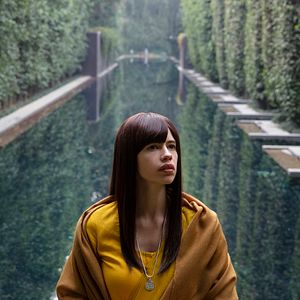 Photo Kalki Koechlin