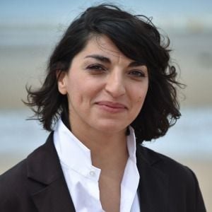 Photo Bani Khoshnoudi