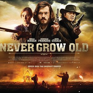 Photo Never Grow Old