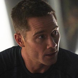 Photo Luke MacFarlane