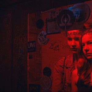 Photo Stephanie Amarell